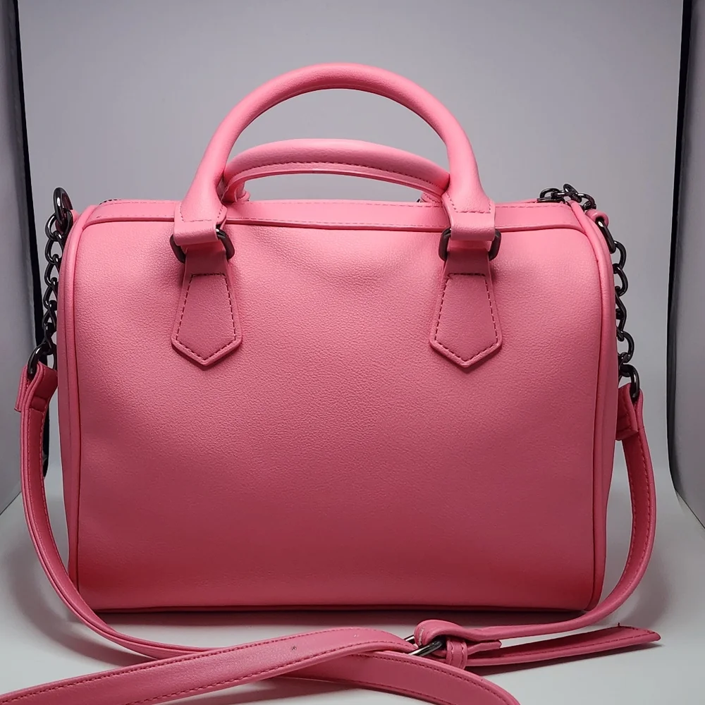 Juicy Couture turn heads